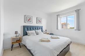 Apartment 'Beach Front Sea View Punta Prima' with Sea View, Wi-Fi and Air Conditioning - Image 3