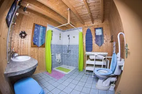 Country cottage close to pond forest. Pets allowed - Image 5