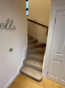 Beautiful 3-bed house in Bath with free parking - Image 2