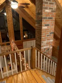 UP NORTH - Charming Chalet - Image 2