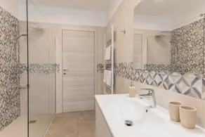 Casa vacanze \"Casa Balansina\"direttamente sul Lago di Garda con Wi-Fi e terrazza - Image 3