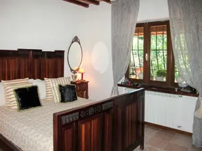 Splendida villa indipendente con piscina privata, WIFI, A/C, TV, patio e animali ammessi - Image 3