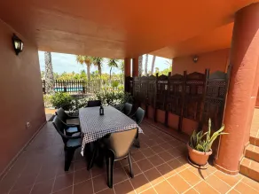 29B Oasis Tamarindo, 3 pools. - Image 5