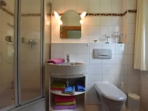 Vintage Apartment in Kröpelin near the Forest - Image 4