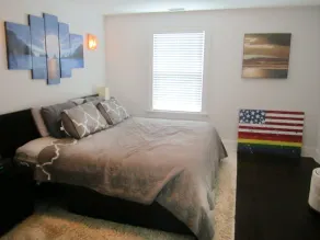 NY Asbury Park - Mint 5 BR, 3. 5BA, hot tub, 15 min gang til stranden - Image 5