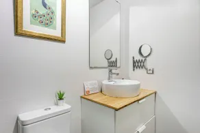 Stay Unique Apartment Marmoles - Image 2