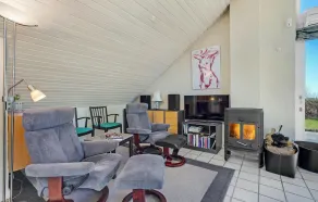 Impresionante casa en Struer con WiFi - Image 2