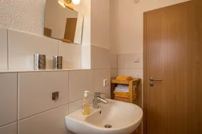 Apartamento de férias acolhedor \"Meersburg\" numa quinta perto do Lago de Constança - Image 4