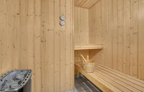 Härlig lägenhet i Nykøbing Sj - Image 2