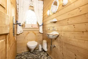 Smuk chalet i tyrolerstil, høj nær Zillertalbahn, Kæledyr er velkomne - Image 4