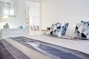 Cp - Modern Beachside Apartment In Estepona - Image 5