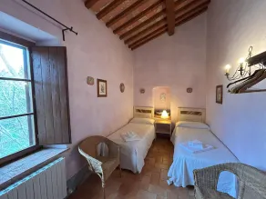 Appartamento Bellosguardo, Wifi, Perugia - Image 5