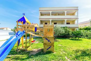 Apartments Ivan i Marija (87450-A6) - Lopar - island Rab - Image 4