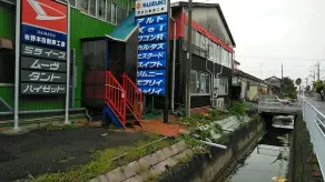 Private room for one person with lock A 4500 yen Includes bath and kitchen - Room 1 between Japan / Konosu Saitama - Image 2