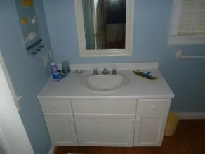 Nyt Udlejning: Smuk, Privat Lakefront Home på Crescent Lake i Raymond, Maine - Image 3