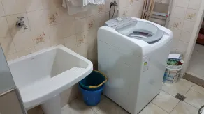Apt. 4 Ds, 4 bagni, 3 suite, Ubatuba, spiagge Tenório / Grande, AR COND, ICI - Image 5