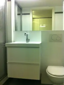 CityHome Starnberg, monolocale 40 mq, appartamento 1 - Image 3