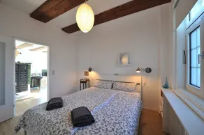 Schöne, helle Wohnung in Rheinnähe - Image 4