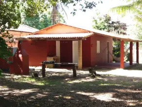 Poetic House in Cumuruxatiba - Image 5