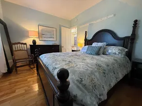 Red Cliffs at Cumberland - Beach rental- Ocean view - Image 4