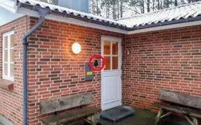 4 star holiday home in Øster Assels - Image 1