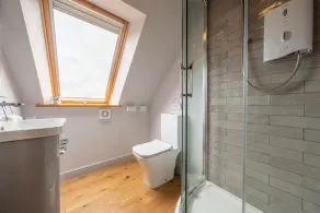 Cartshed Lodge - Image 3