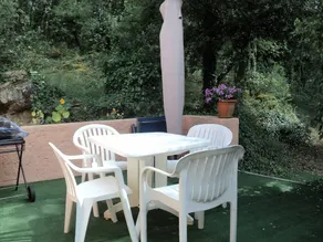 Cottage with SPA (Jacuzzi) \"Les Oiseaux\" - Image 4