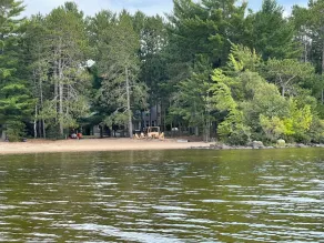 Sandy Shores Lake House on Lake Nipissing - Image 5