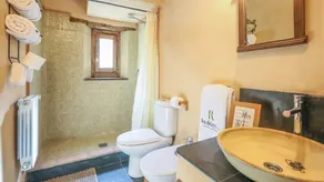 Stuga i Superior kategori B & B - Image 5