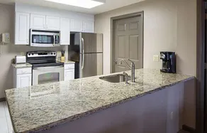 THE SUITES AT HERSHEY-A BLUEGREEN VACATION CLUB RESORT 2 BEDROOMS/2 BATHS UNIT - Image 3