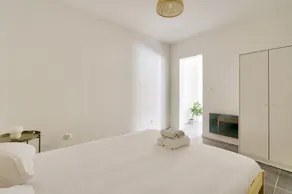 Charming apartment located 10 min from the seaside - Image 4