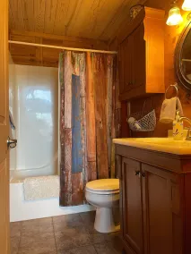 Secluded yet within minutes of all your favorite outdoor activities!! - Image 2