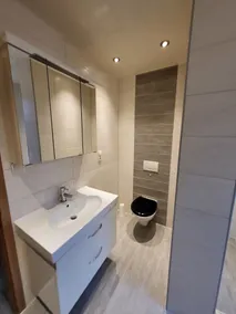 Ferienwohnung Neubörger mit Hottub - Image 3