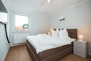 Haus Seeweg Geierswalde - Apartment 3 - Image 3