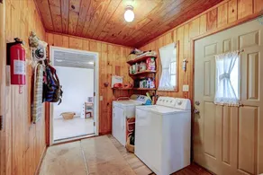 Deal Island Bay Cottage - Image 2