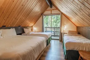 Chalet 23 by Mammoth Mountain Chalets - Image 4