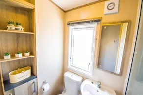 Vackra Sanderson Platinum Holiday Home med fantastisk utsikt - Image 2