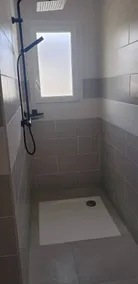 New house near the sea - Image 2