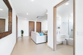 NEW 3BR 2.5BA|Modern Oasis w/Resort Style Pool with Resort Style Pool - Image 4