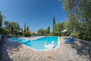 Appartamento Pefko - Agios Nikitas - Image 4