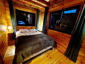 Chalet Aura & Jacuzzi - Label Qualité Moselle - Image 5