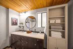 Experience lake life steps away! Crestline's 3-bedroom retreat near Lake Gregory - Image 5
