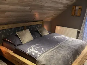 Chalet am Weißenbach - Ferienhaus mit 4 Doppelzimmern - Image 5