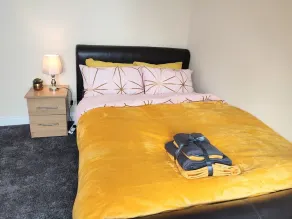 Crystal Suite 4 located at the Centre of North Shields a short walk to Fish Quay - Image 4