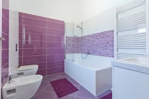 Villa Mattina - Holiday House In Istria - 8+2 Persons, 4 Bedrooms With Bathrooms - Image 2