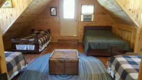 Mohican river and Mohican state park cottage - Image 5