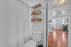Bungalow Off Floyd St In The Heart Of Covington 3 Bedroom Bungalow - Image 5
