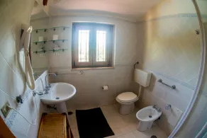 Palinuro holidays apartment  for a family very large and comfortable - Image 4