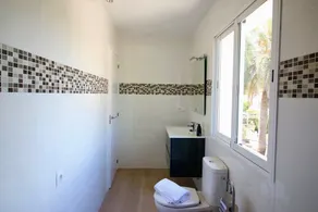 Moderne villa med aircondition og pool Els Poblets WD - Image 3