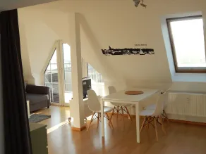 Cozy appartement 1 chambre avec vue sur l'eau - Image 5
